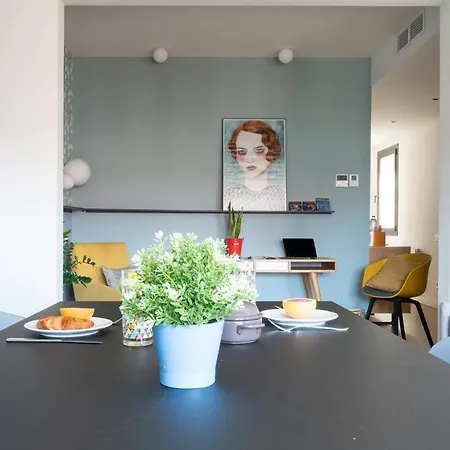 Apartment Plum Guide - Berthelot